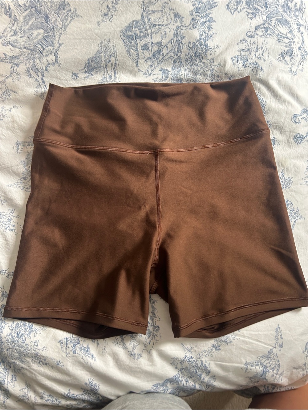 YPB SculptLUX Bike Shorts